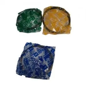 Кольца поршневые RIK 28902STD TOYOTA