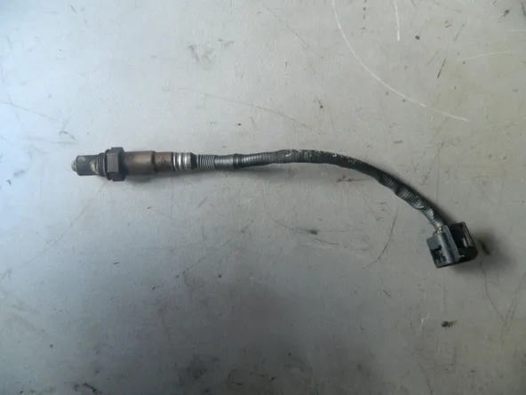 Датчик кислородный BMW 1-SERIES F20 (Контрактный) 3581500035