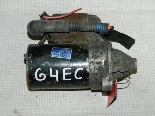 Стартер KIA CEED G4FC (Контрактный)