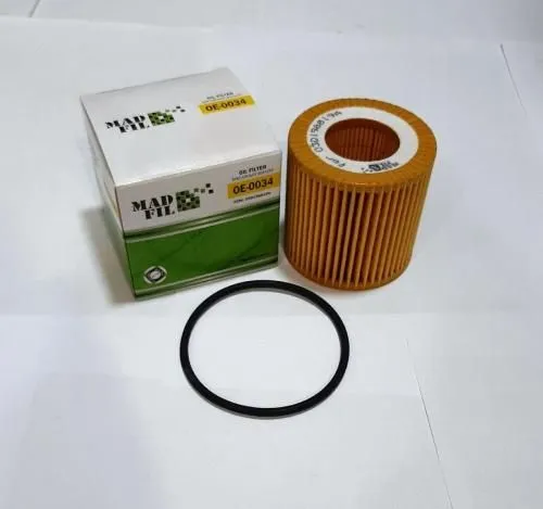 Фильтр масляный MADFIL OE0034