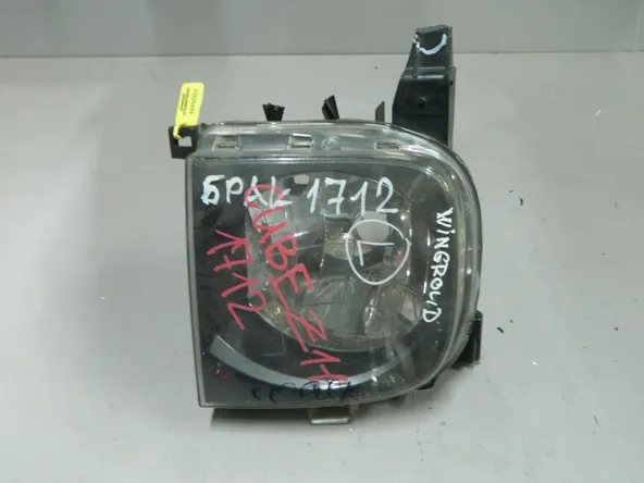 Фара NISSAN CUBE Z11 Перед Лев 1712 (Контрактный) 64492954