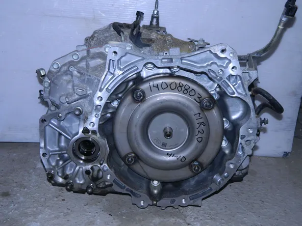 АКПП NISSAN X-TRAIL NT32 MR20DD (Контрактный) 14008803