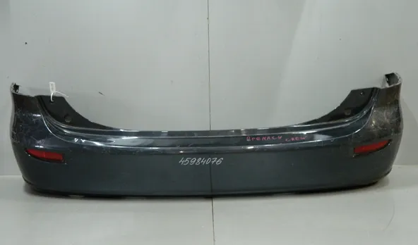 Бампер задний MAZDA PREMACY CREW (Контрактный) 45984076