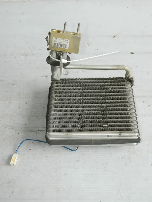 Радиатор печки FIAT PANDA 188A4000 (Б/У) 35021216