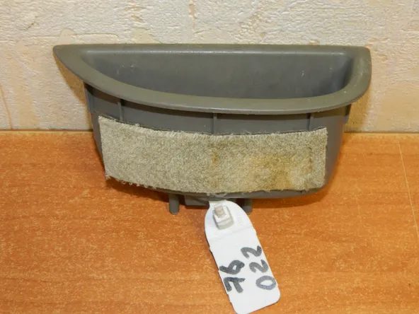 Накладка обшивки двери NISSAN CEFIRO A33 Перед Лев (Б/У) 76022 809512Y000