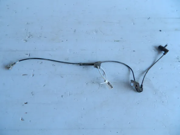 Датчик ABS TOYOTA 8826612630 TOYOTA COROLLA ZZE120 4ZZFE Перед Лев (Б/У)