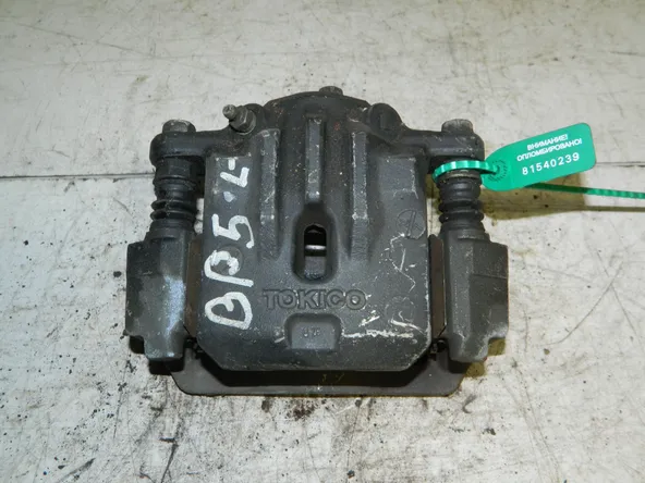 Суппорт SUBARU LEGACY BP5 Перед Лев (Контрактный) 81540239