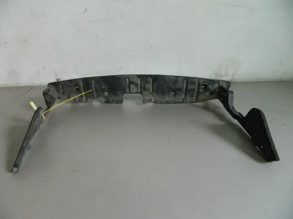 Накладка рамки радиатора HYUNDAI EQUUS VI G6DJ (Б/У) 40940159