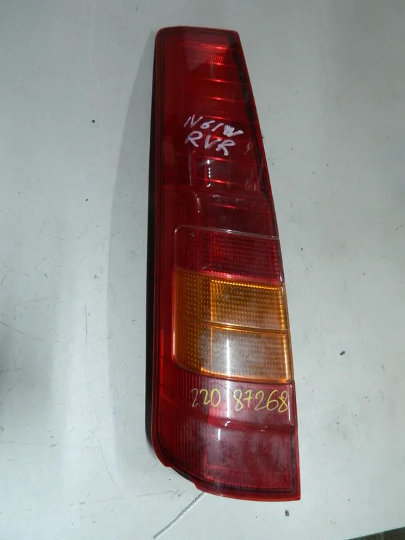 Фонарь MITSUBISHI RVR N61W Зад Лев (Контрактный) 68000628