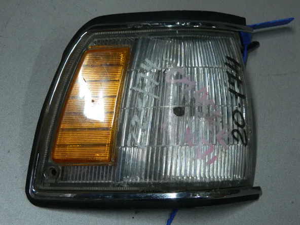 Габарит TOYOTA CHASER GX71 Перед Прав 22174 (Контрактный) 69838766
