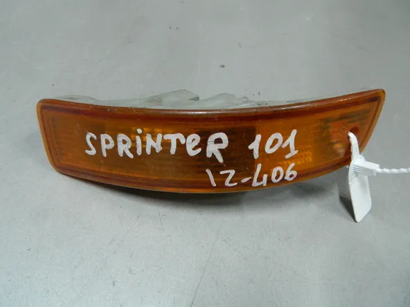 Габарит TOYOTA SPRINTER AE100 Перед Лев 12406 (Контрактный) 69586184