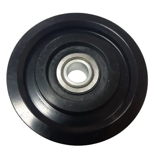 Ролик ремня ГРМ QJ3 QJ23100 MITSUBISHI Galant