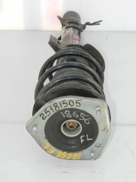 Стойка подвески MINI COOPER R56 N16B16A Перед Лев (Контрактный)