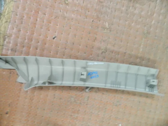 Обшивка стойки TOYOTA CAMRY ACV40 Перед Лев (Контрактный) 11020100001