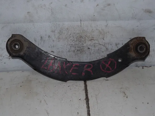 Рычаг подвески MITSUBISHI OUTLANDER CU4W Зад (Контрактный) 45993104