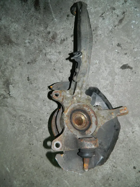 Ступица HONDA CR-V RD1 Перед Прав (Контрактный) 79586451