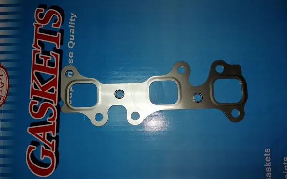 Прокладка выпускного коллектора GASKETS 1717362040