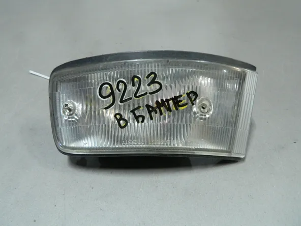 Габарит NISSAN SUNNY FB13 Перед Прав 9223 (Контрактный) 69586446