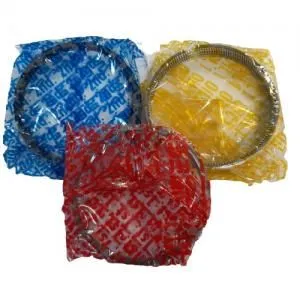 Кольца поршневые NPR SDM31114ZZ050 MITSUBISHI