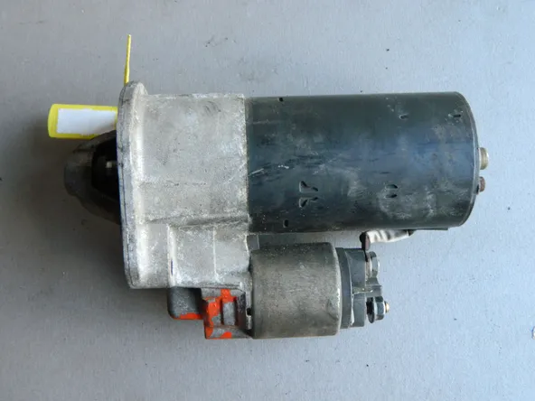 Стартер VOLVO S60 B5244S (Контрактный) 40940509