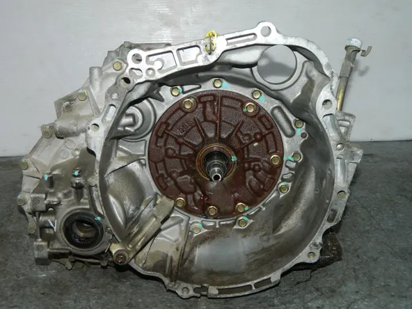 АКПП TOYOTA CALDINA 1AZFSE (Контрактный) 40951453