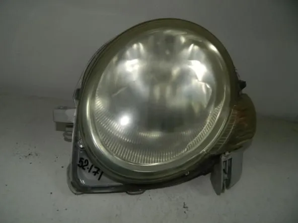 Фара TOYOTA SIENTA NCP81 Перед Лев 52171 (Контрактный) 79773191