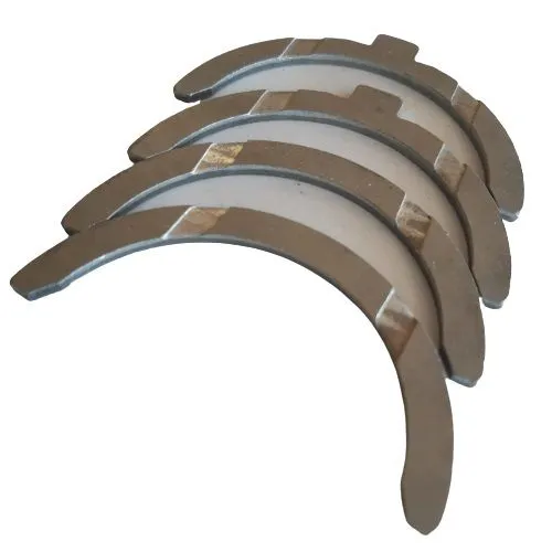 Полукольцо опорное коленвала TOYOTA 1101115020