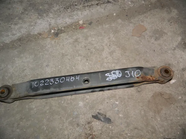 Рычаг подвески NISSAN QASHQAI J10 (Контрактный) 1022330464 55110JD000