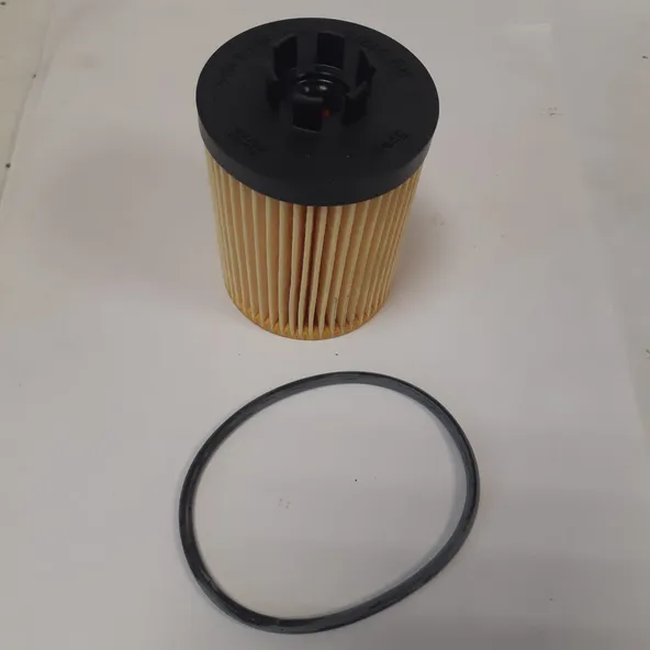 Фильтр масляный MANN-FILTER HU7128X OPEL Astra, Corsa