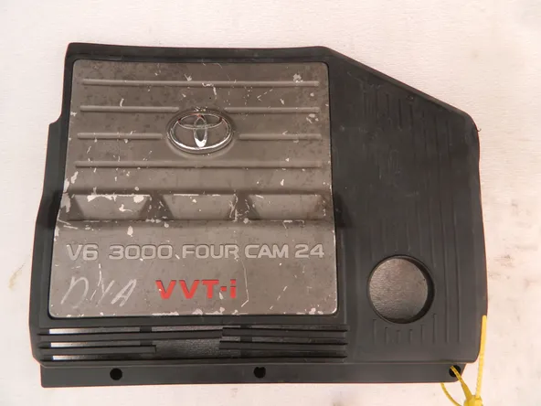 Крышка двигателя декоративная TOYOTA 1MZFE (Контрактный) 79768800