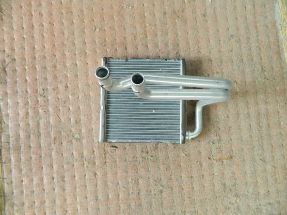 Радиатор печки NISSAN TEANA J32 (Контрактный) 1070960043