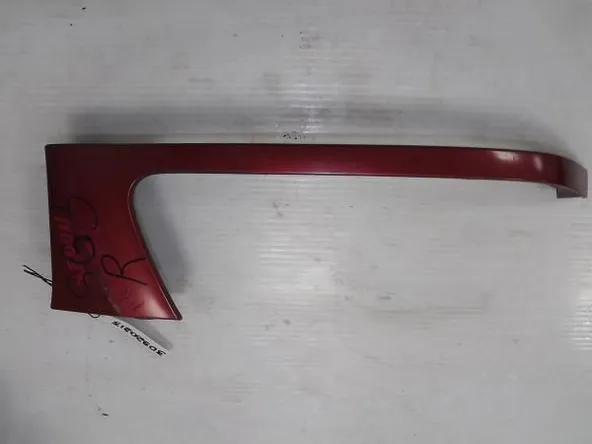 Планка под фару SUBARU FORESTER SG5 Перед Прав (Контрактный)