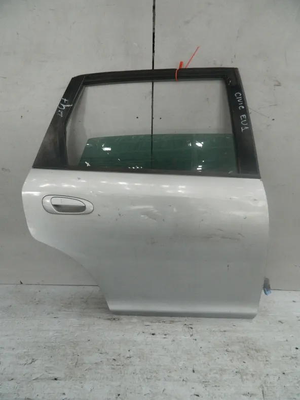 Дверь HONDA CIVIC EU1 Зад Прав (Контрактный) 72355387