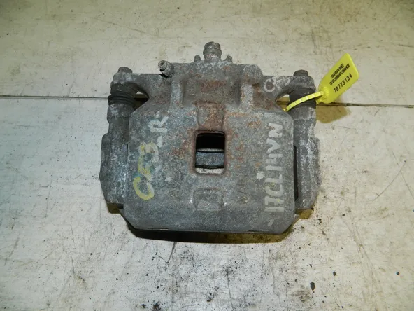 Суппорт HONDA Accord CF3 Перед Прав (Контрактный) 79773134