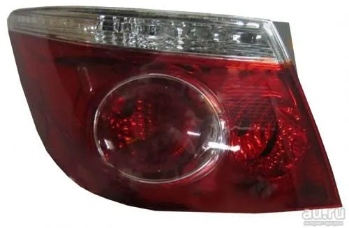 Фонарь SAT HONDA FIT ARIA GD8 ST-217-1976L