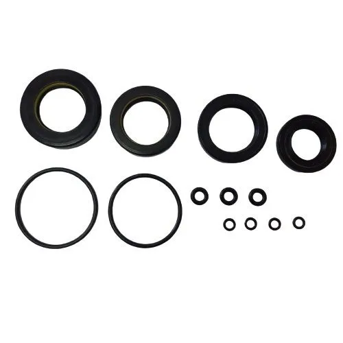 Ремкомплект рейки рулевой TCS RK8394 MITSUBISHI Lancer (24mm)