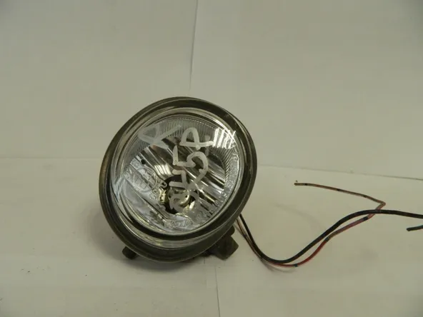 Фара противотуманная MAZDA MAZDA3 BK5P Прав (Контрактный) 45993285