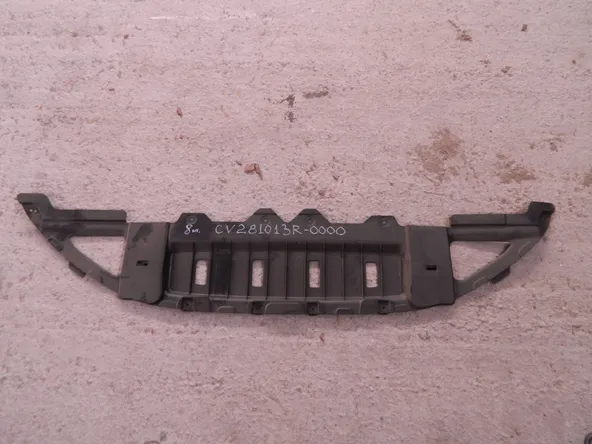 Защита бампера API CV281013R0000 CHEVROLET CRUZE J300 2009 - 2015