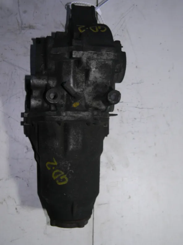 Редуктор HONDA FIT GD2 Зад (Контрактный) 69586215