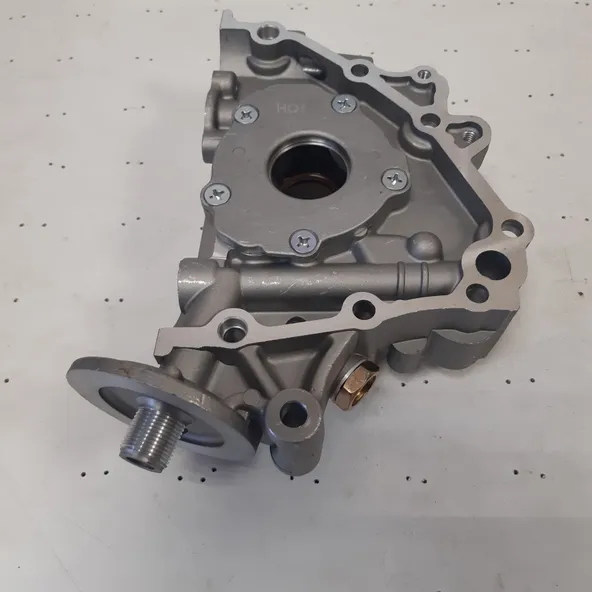 Насос масляный GENERAL PARTS MD171177 MITSUBISHI LANCER CA1A, LIBERO CB1V, CB2V, 4G13, 4G15