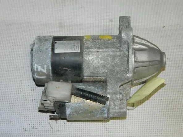 Стартер MAZDA 3 ZJVE (Контрактный) 8432903