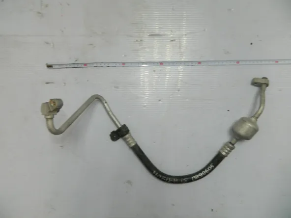 Трубка кондиционера TOYOTA HARRIER MCU15 1MZ (Контрактный)