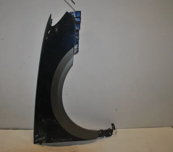 Крыло SUBARU IMPREZA GG2 USA Перед Прав (Контрактный) 46098732