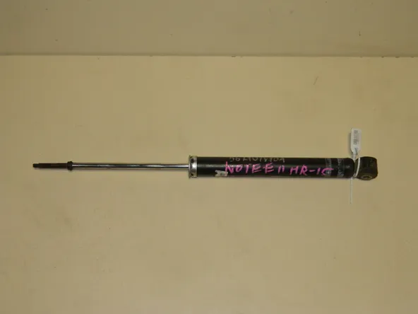 Амортизатор NISSAN NOTE E11 Зад (Контрактный) 45976511