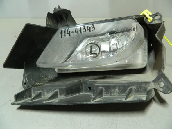 Фара противотуманная MAZDA MAZDA3 BL Перед Лев (Контрактный) 79768073