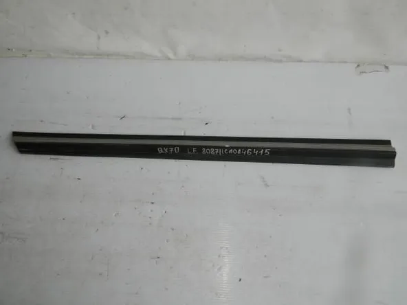 Накладка двери INFINITI QX70 S51 Перед Лев (Б/У)