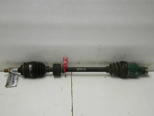 Привод SUZUKI SWIFT ZD21S M15A Перед Прав (Контрактный) 10642701