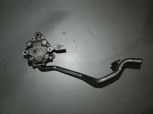 Гидроусилитель руля AUDI Q7 4L BAR (Б/У)