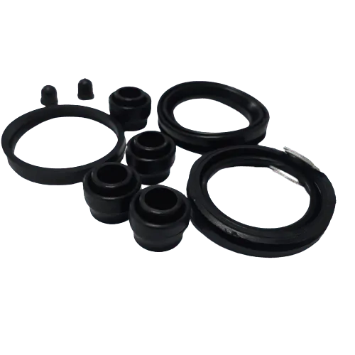 Ремкомплект передних суппортов TOYOTA 0447960081 TOYOTA 4Runner,FJ Cruiser,Fortuner,Hilux