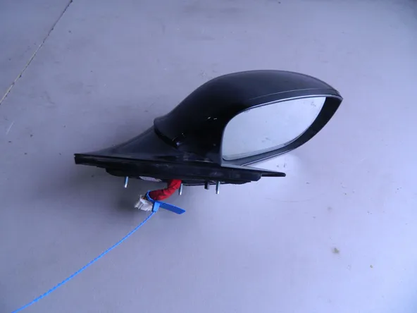 Зеркало HYUNDAI EQUUS VI G6DA 2013-2015 Перед Прав (Б/У) 69838342